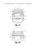 FILTRATION ASSEMBLY diagram and image