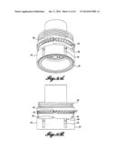 FILTRATION ASSEMBLY diagram and image