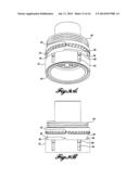 FILTRATION ASSEMBLY diagram and image