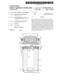 Fuel Filter Assembly and Cartridge diagram and image