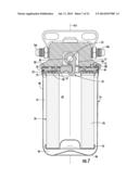 Fuel Filter Assembly and Cartridge diagram and image