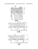 Fuel Filter Assembly and Cartridge diagram and image