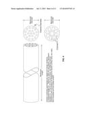 Functionalized Ceramic Membranes for the Separation of Organics from Raw     Water and Methods of Filtration Using Functionalized Ceramic Membranes diagram and image