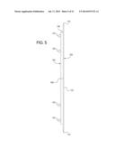 AUTO-RACK RAILROAD CAR VEHICLE WHEEL CHOCK HANGER diagram and image