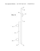 AUTO-RACK RAILROAD CAR VEHICLE WHEEL CHOCK HANGER diagram and image