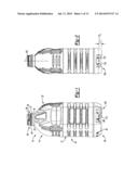 LIGHTWEIGHT CONTAINER BASE diagram and image