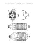 LIGHTWEIGHT CONTAINER BASE diagram and image