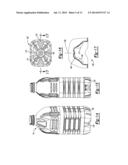 LIGHTWEIGHT CONTAINER BASE diagram and image