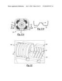 LIGHTWEIGHT CONTAINER BASE diagram and image