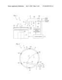 SUBSTRATE PROCESSING METHOD AND SUBSTRATE PROCESSING APPARATUS diagram and image