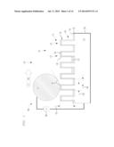 FLUID OSCILLATIONS ON STRUCTURED SURFACES diagram and image