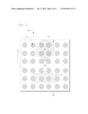 FLUID OSCILLATIONS ON STRUCTURED SURFACES diagram and image