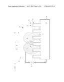 FLUID OSCILLATIONS ON STRUCTURED SURFACES diagram and image