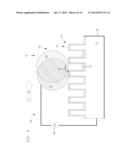 FLUID OSCILLATIONS ON STRUCTURED SURFACES diagram and image