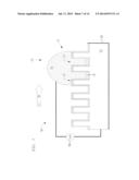 FLUID OSCILLATIONS ON STRUCTURED SURFACES diagram and image