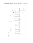 FLUID OSCILLATIONS ON STRUCTURED SURFACES diagram and image