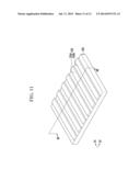 BLOCK COPOLYMER, METHOD OF FORMING THE SAME, AND METHOD OF FORMING PATTERN diagram and image