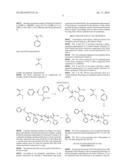 BLOCK COPOLYMER, METHOD OF FORMING THE SAME, AND METHOD OF FORMING PATTERN diagram and image