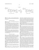 BLOCK COPOLYMER, METHOD OF FORMING THE SAME, AND METHOD OF FORMING PATTERN diagram and image