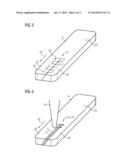 MOVEMENT METHOD FOR RE-MELTING CRACKS diagram and image