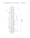 SUBSTRATE SUPPORT WITH SWITCHABLE MULTIZONE HEATER diagram and image