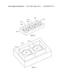 Apparatus for Preserving Cooked Food Palatability diagram and image