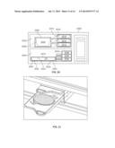 Apparatus for Preserving Cooked Food Palatability diagram and image