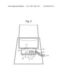 Soap Dispenser With Authentication Check Of The Refill diagram and image