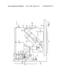 CLEANING DISPENSER diagram and image