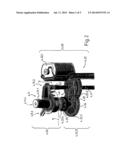 CLEANING DISPENSER diagram and image