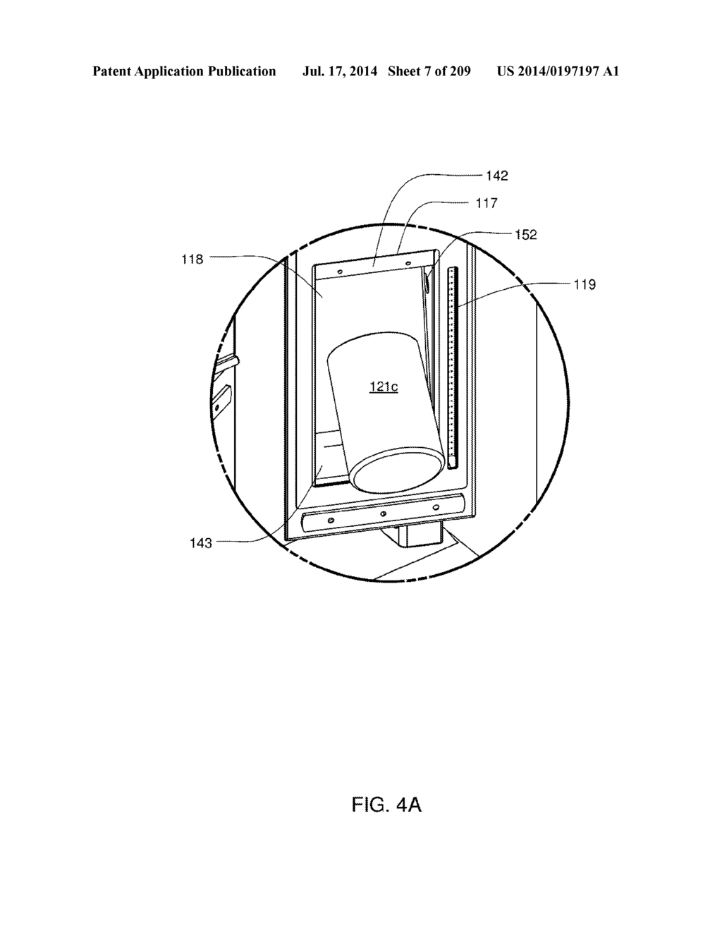 Water Vending Apparatus - diagram, schematic, and image 08