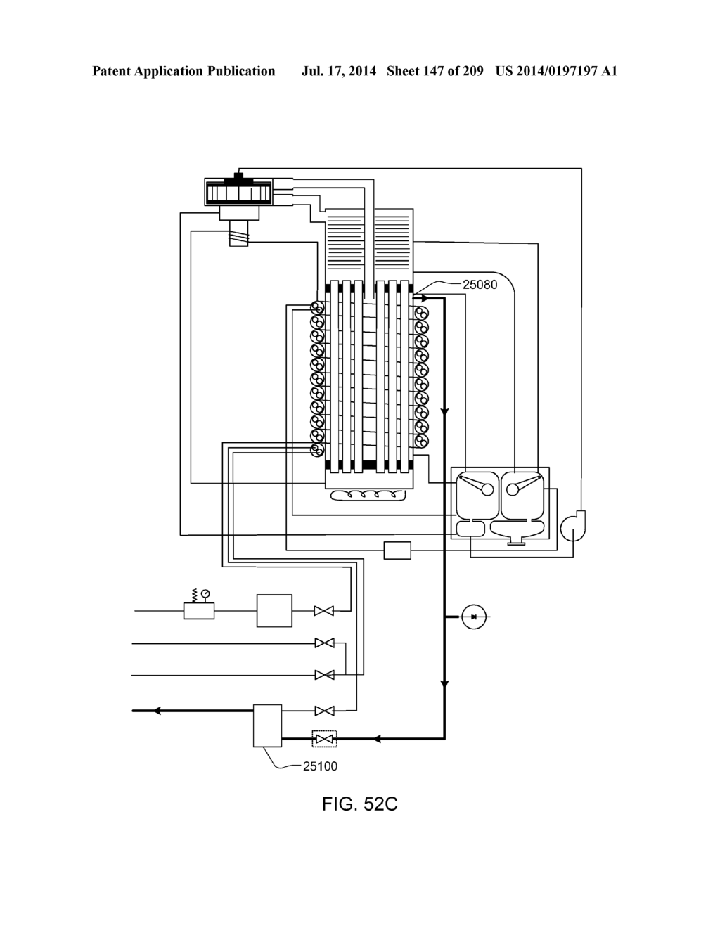 Water Vending Apparatus - diagram, schematic, and image 148