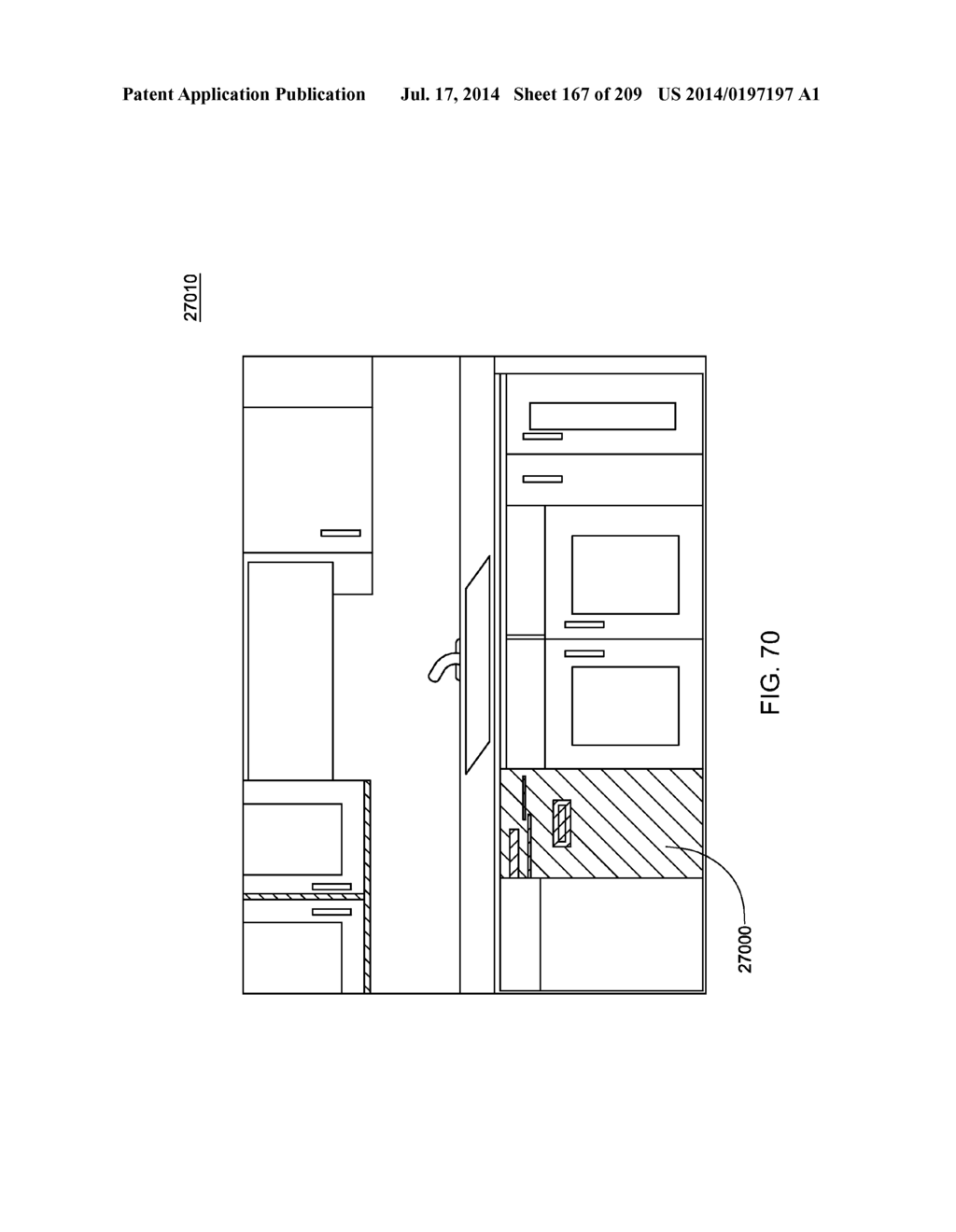 Water Vending Apparatus - diagram, schematic, and image 168