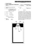 PRESSURE OPERATED DISPENSING DEVICE diagram and image