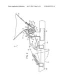 Hopper For A Seed Metering Assembly diagram and image