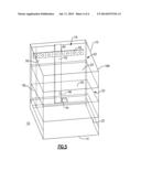 MEDICAL STORAGE CABINET WITH RFID INVENTORY diagram and image