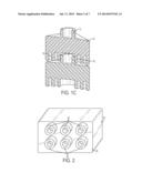 PRECIOUS METAL AUTHENTICATION SYSTEM AND METHOD diagram and image