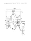 TAPE WINDING APPARATUS diagram and image