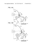 TAPE WINDING APPARATUS diagram and image