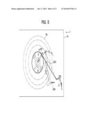 TAPE WINDING APPARATUS diagram and image