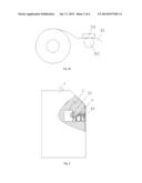 Paper Discharge Mechanism, Printing Device, and Terminal Equipment diagram and image