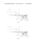 Paper Discharge Mechanism, Printing Device, and Terminal Equipment diagram and image