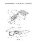 AIRCRAFT WING FLAP DEVICE AND METHOD OF OPERATING THE SAME diagram and image