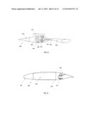 AIRCRAFT SUPPORT STRUCTURE diagram and image