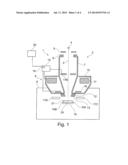 METHOD OF ANALYZING A SAMPLE AND CHARGED PARTICLE BEAM DEVICE FOR     ANALYZING A SAMPLE diagram and image