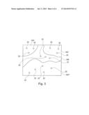 METHOD OF ANALYZING A SAMPLE AND CHARGED PARTICLE BEAM DEVICE FOR     ANALYZING A SAMPLE diagram and image