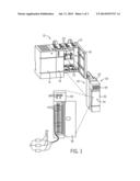 LOW POWER SELF-LIMITING INPUT CIRCUIT diagram and image