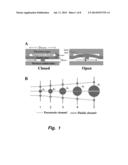 LIFTING GATE POLYDIMETHYLSILOXANE MICROVALVES AND PUMPS FOR MICROFLUIDIC     CONTROL diagram and image