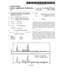 POSITIVE ELECTRODE ACTIVE MATERIAL FOR SODIUM BATTERY, AND METHOD OF     PRODUCING THE SAME diagram and image