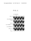 POSITIVE ELECTRODE ACTIVE MATERIAL FOR SODIUM BATTERY, AND METHOD OF     PRODUCING THE SAME diagram and image